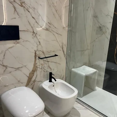 Nautilus Excelsior - Adults Only 4* קליארי