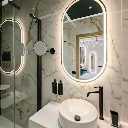 Nautilus Excelsior - Adults Only 4* קליארי