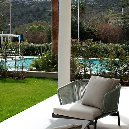 Hotel Nautilus Excelsior - Adults Only Cagliari