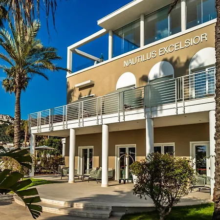 Hotel Nautilus Excelsior - Adults Only
