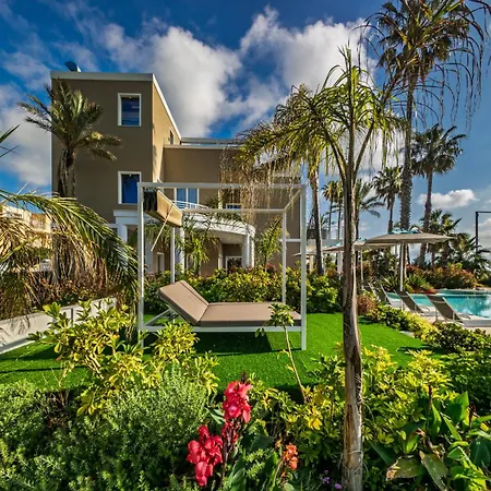 Hotel Nautilus Excelsior - Adults Only