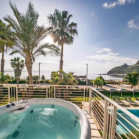 Hotel Nautilus Excelsior - Adults Only Cagliari